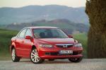 Mazda6 2005 года